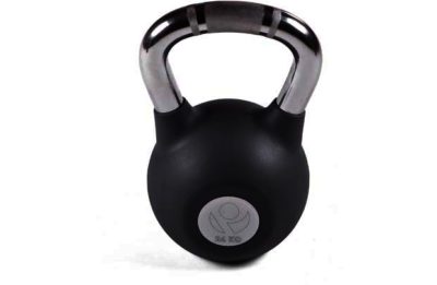 Physical Company Rubber Kettlebell 24kg Physical Company Rubber Kettlebell 24kg